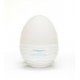 MASTURBADOR MASCULINO SILKY -EGG VIBRASHOP