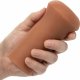 BOUNDLESS STROKER - CARAMELO VIBRASHOP