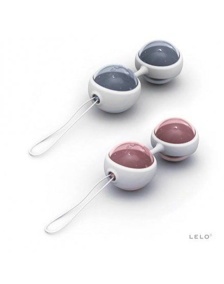 lelo luna beads bolas chinas VIBRASHOP