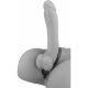 ASSGASM ANILLO CON PLUG ANAL VIBRASHOP