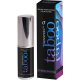 TABOO PERFUME DE FEROMONAS PARA ÉL - 15 ML VIBRASHOP