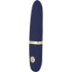 VIBRADOR - CHIC DAISY - AZUL VIBRASHOP