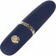 VIBRADOR - CHIC DAISY - AZUL VIBRASHOP