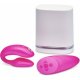 WE-VIBE CHORUS COSMIC VIBRADOR PARA PAREJAS - ROSA VIBRASHOP