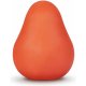 G-EGG MASTURBATOR - ROJO VIBRASHOP