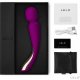 LELO - SMART WAND 2 MASAJEADOR MEDIANO - MORADO VIBRASHOP