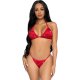 PHOENIX BIKINI SET - ROJO VIBRASHOP