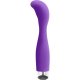 BIRD OF PARADISE XL VIBE - MORADO VIBRASHOP