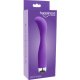 BIRD OF PARADISE XL VIBE - MORADO VIBRASHOP