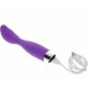 BIRD OF PARADISE XL VIBE - MORADO VIBRASHOP