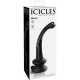 ICICLES NO. 87 - NEGRO VIBRASHOP