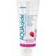 LUBRICANTES AQUAGLIDE - RASPBERRY VIBRASHOP