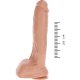 EXTREME XXL DILDO 11 INCH VIBRASHOP