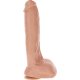 EXTREME XXL DILDO 11 INCH VIBRASHOP