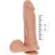EXTREME XL DILDO 10 INCH VIBRASHOP