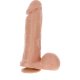 EXTREME XL DILDO 10 INCH VIBRASHOP