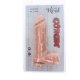 EXTREME XL DILDO 10 INCH VIBRASHOP