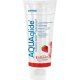 LUBRICANTES AQUAGLIDE - STRAWBERRY VIBRASHOP