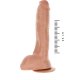 EXTREME XXXL DILDO 13 INCH VIBRASHOP