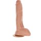 EXTREME XXXL DILDO 13 INCH VIBRASHOP