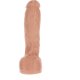 EXTREME XXXL DILDO 13 INCH VIBRASHOP