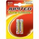 PILAS ALKALINAS AAA-LR03-1.5 V. - 2 UNI. VIBRASHOP