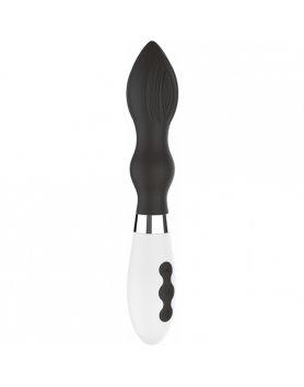 ASTRAEA RECARGABLE - NEGRO VIBRASHOP