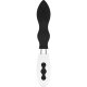ASTRAEA RECARGABLE - NEGRO VIBRASHOP