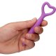 SET DILATADORES VAGINALES - MORADO VIBRASHOP