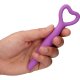 SET DILATADORES VAGINALES - MORADO VIBRASHOP