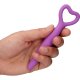 SET DILATADORES VAGINALES - MORADO VIBRASHOP