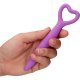 SET DILATADORES VAGINALES - MORADO VIBRASHOP