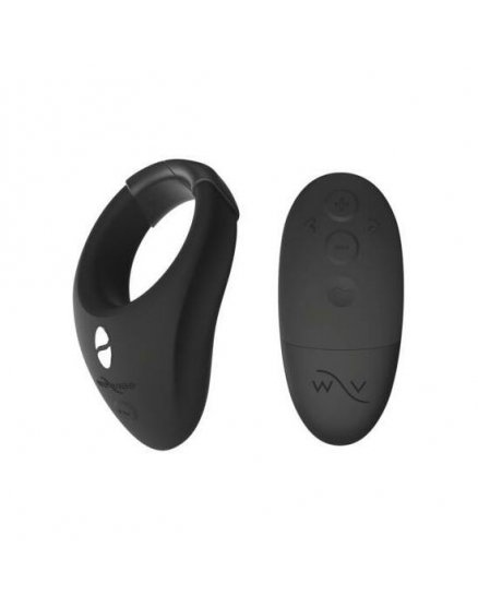 WE-VIBE BOND NEGRO VIBRASHOP