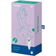 SATISFYER TWIRLING DELIGHT - BLANCO VIBRASHOP