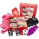 CAJA CON JUEGOS ENRIQUECE TU VIDA SEXUAL VIBRASHOP