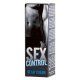 Crema Retardante Ruf Sex Control 30 Ml. Vibrashop 