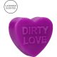 JABÓN DE CORAZÓN - DIRTY LOVE - CON AROMA A LAVANDA VIBRASHOP