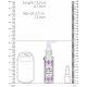 MASTURBATION LUBE - CAN I PET YOUR PUSSY? - 100 ML VIBRASHOP