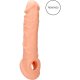 PENIS SLEEVE 8 VIBRASHOP