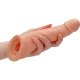 PENIS SLEEVE 8 VIBRASHOP