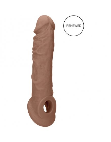 PENIS SLEEVE 8 VIBRASHOP