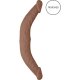 DOBLE DONG 14 - TAN VIBRASHOP