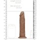 DONG SIN TESTÍCULOS 8 - TAN VIBRASHOP