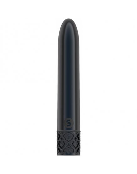 SHINY - BALA RECARGABLE ABS - BRONCE VIBRASHOP