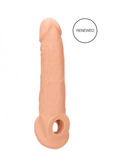 PENIS SLEEVE 9 VIBRASHOP