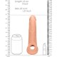 PENIS SLEEVE 9 VIBRASHOP