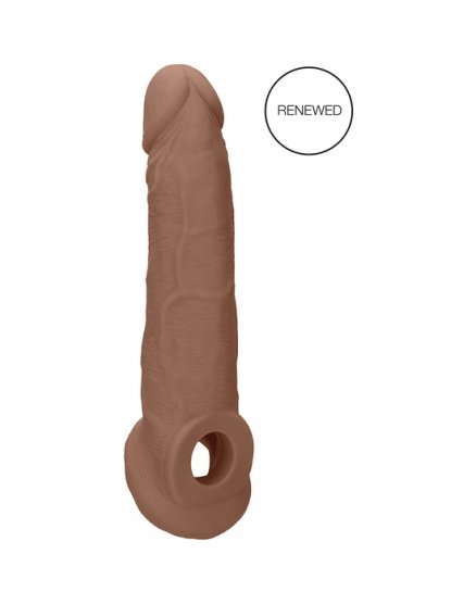 PENIS SLEEVE 9 VIBRASHOP