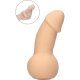 PELOTA ANTIESTRÉS CON FORMA DE PENE VIBRASHOP