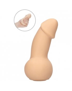 PELOTA ANTIESTRÉS CON FORMA DE PENE VIBRASHOP