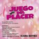 JUEGO DEL PLACER VIBRASHOP